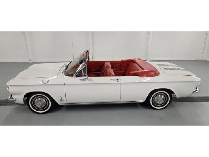 Photo for 1963 Chevrolet Corvair